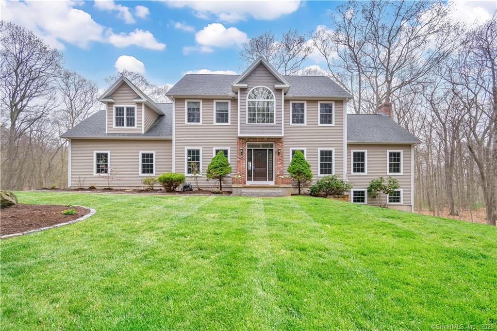 56 Brookmoor Road Tolland, CT 06084 - Photo 1 of 1 Gallery Image 1