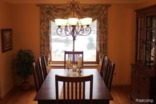 275 Mack Road Leonard, MI 48367 - Photo 12 of 34 Dining Room.jpg