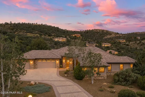 $1,395,000 | 567 Sandpiper Drive, Prescott, AZ 86303