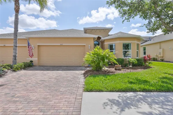 $385,000 | 682 Chipper Drive, Sun City Center, FL 33573