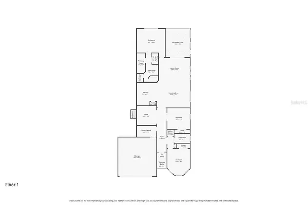 $385,000 | 682 Chipper Drive, Sun City Center, FL 33573