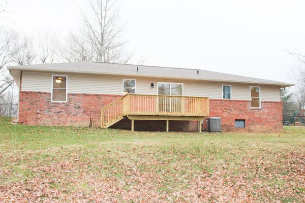 $234,900 | 404 Pleasant Street, North Vernon, IN 47265