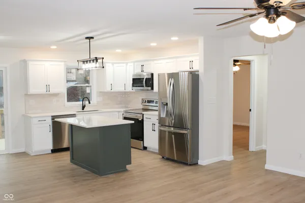 $234,900 | 404 Pleasant Street, North Vernon, IN 47265