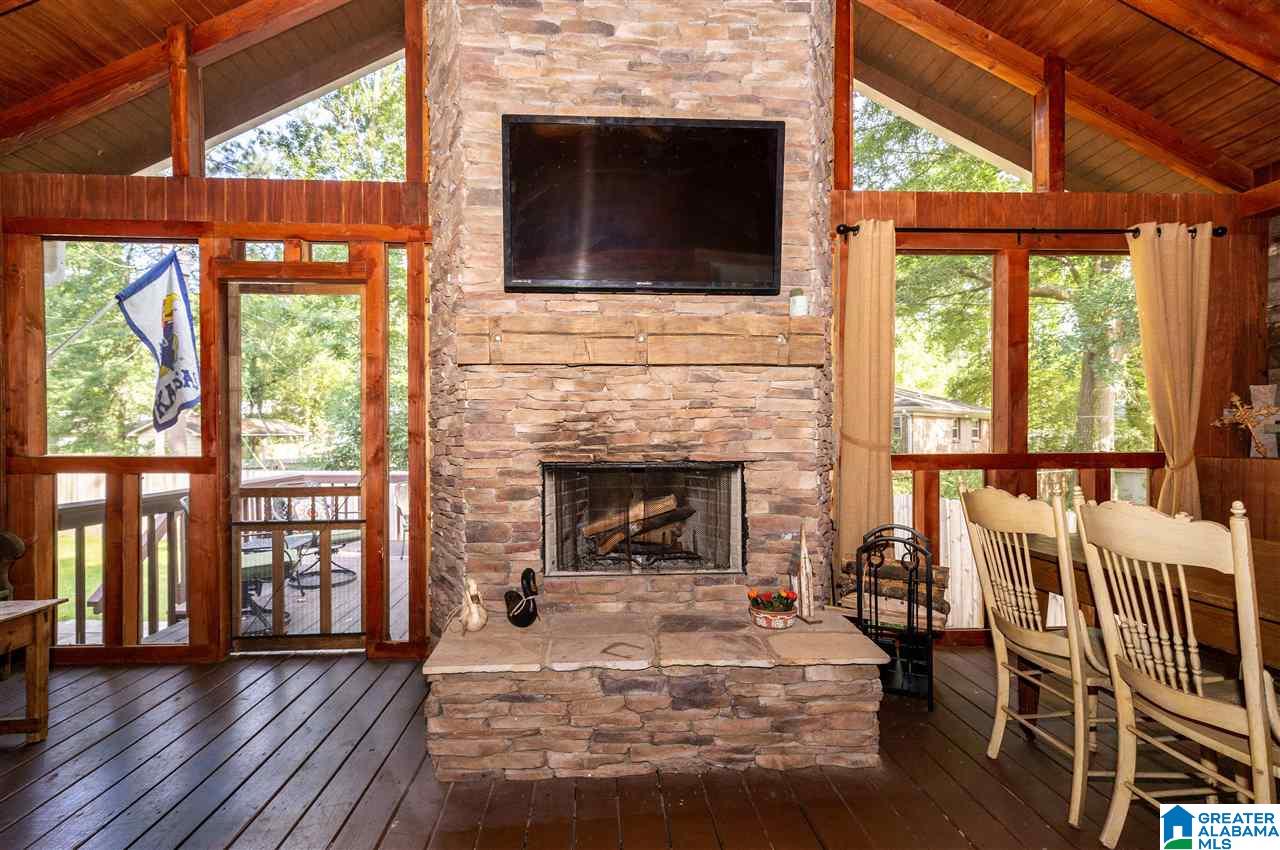 4332 Mountaindale Road Birmingham, AL 35213 - Photo 34 of 41