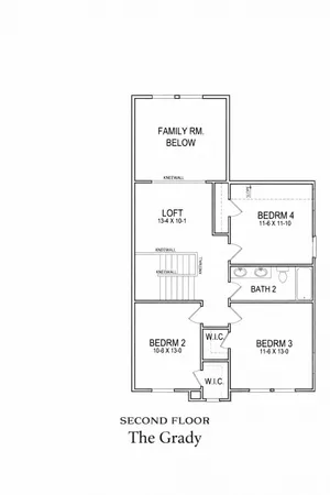 $584,164 | 5926 Hightower Drive, Unit 4, Hixson, TN 37343