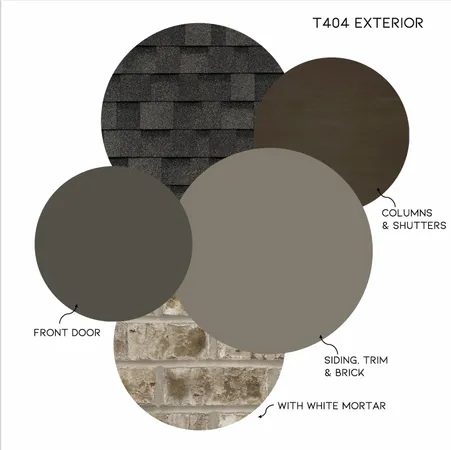 $584,164 | 5926 Hightower Drive, Unit 4, Hixson, TN 37343