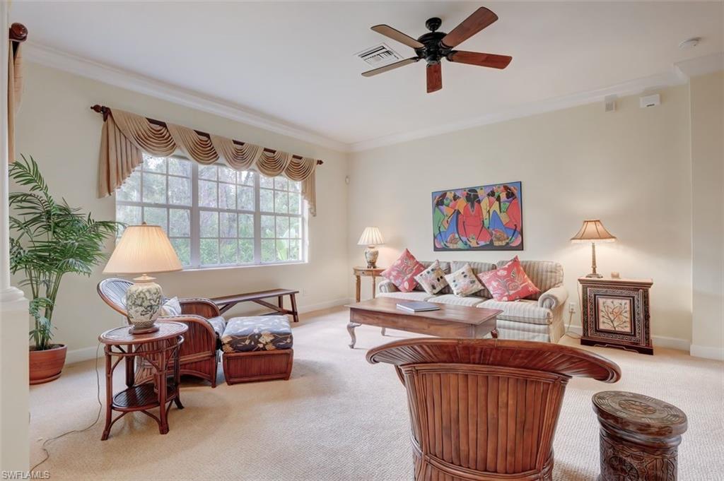 16092 Parque Lane Naples, FL 34110 - Photo 18 of 35 a living room with furniture