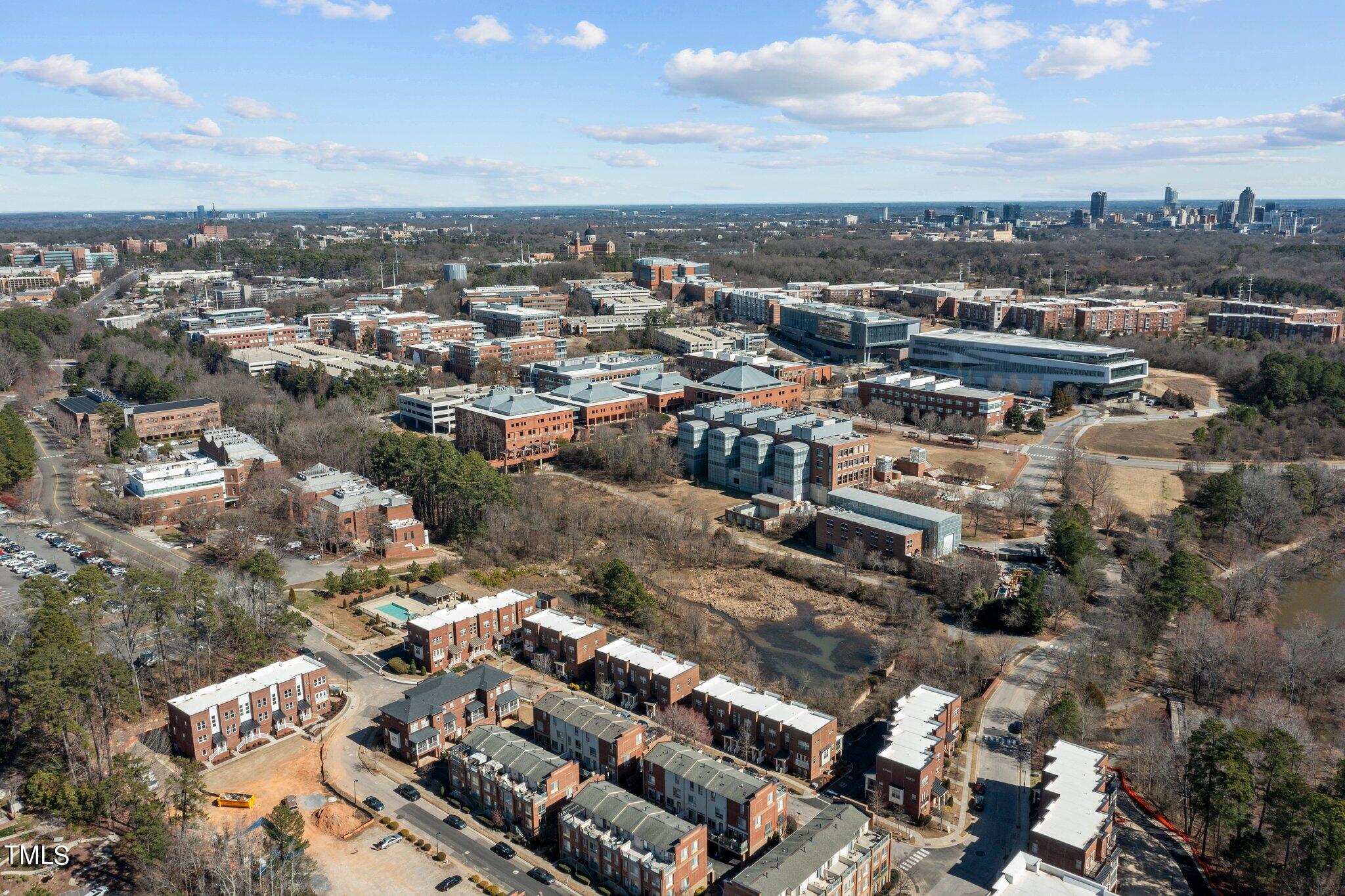 1200 Capability Drive, Unit 104 Raleigh, NC 27606 - Photo 40 of 41 40-web-or-mls-DJI_0285