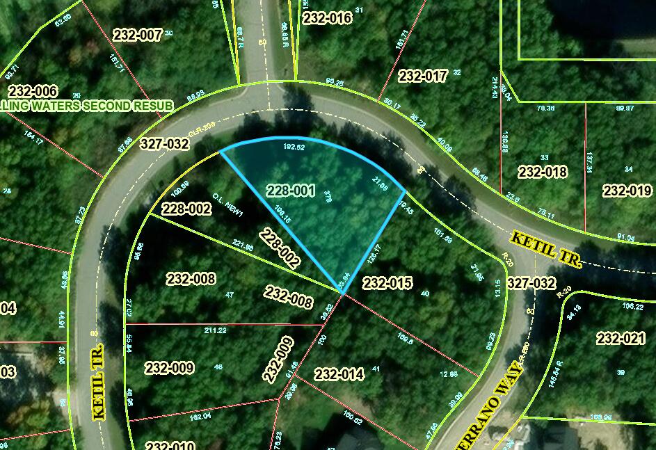 717 Ketill Trace Crown Point, IN 46307 - Photo 3 of 12 943x647