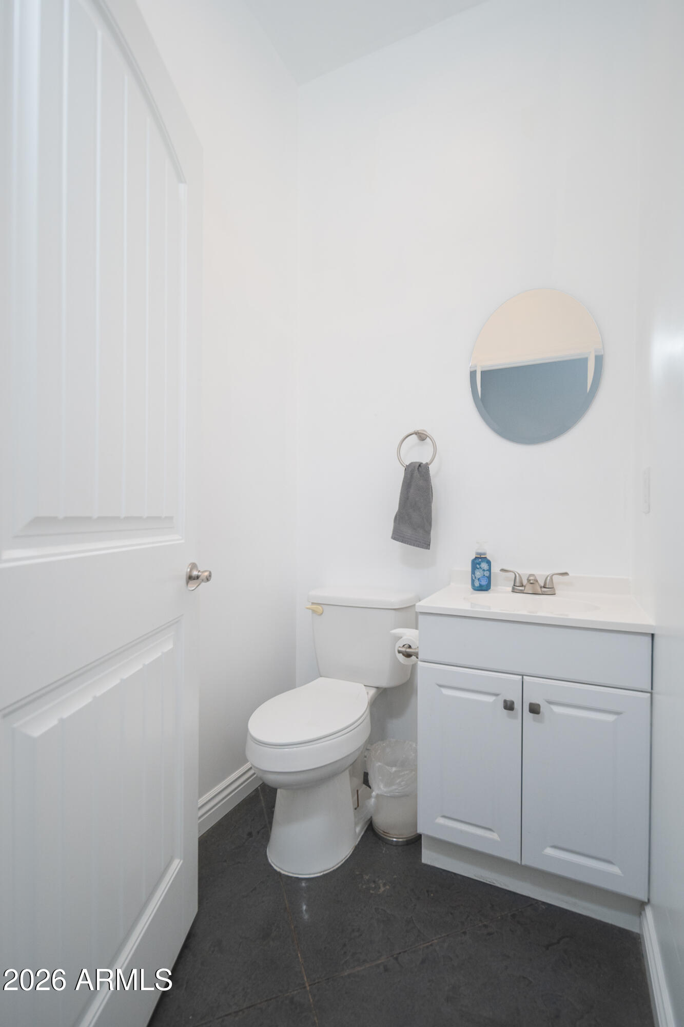 12945 West Varney Road El Mirage, AZ 85335 - Photo 20 of 70 DOWNSTAIRS POWDER ROOM