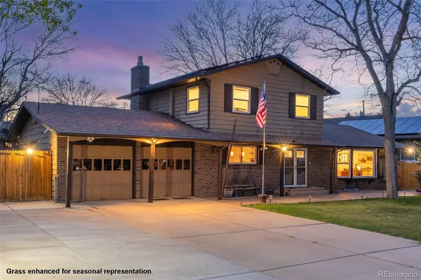 $699,000 | 453 Allison Street, Lakewood, CO 80226