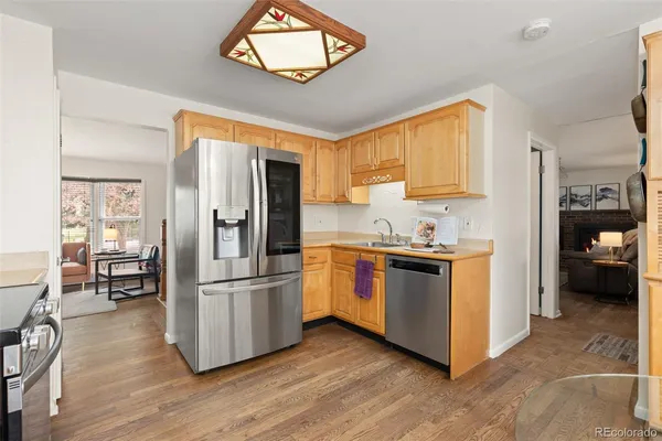 $699,000 | 453 Allison Street, Lakewood, CO 80226