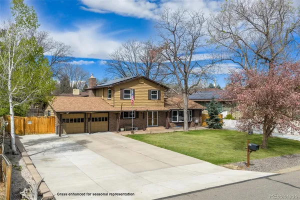 $699,000 | 453 Allison Street, Lakewood, CO 80226