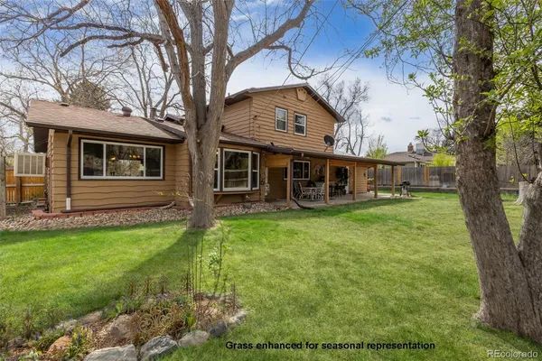 $699,000 | 453 Allison Street, Lakewood, CO 80226