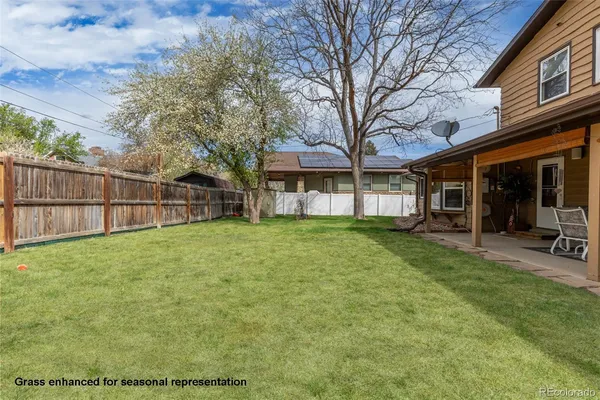 $699,000 | 453 Allison Street, Lakewood, CO 80226