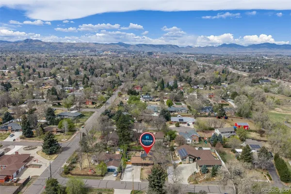 $699,000 | 453 Allison Street, Lakewood, CO 80226