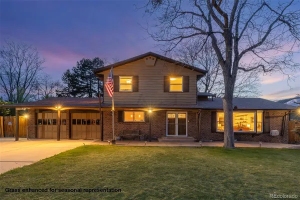 $699,000 | 453 Allison Street, Lakewood, CO 80226