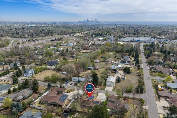 $699,000 | 453 Allison Street, Lakewood, CO 80226