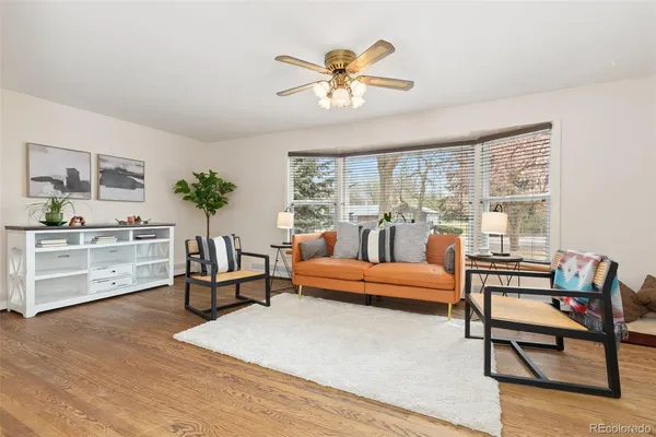 $699,000 | 453 Allison Street, Lakewood, CO 80226