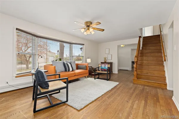 $699,000 | 453 Allison Street, Lakewood, CO 80226