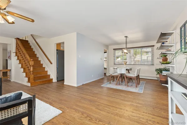 $699,000 | 453 Allison Street, Lakewood, CO 80226