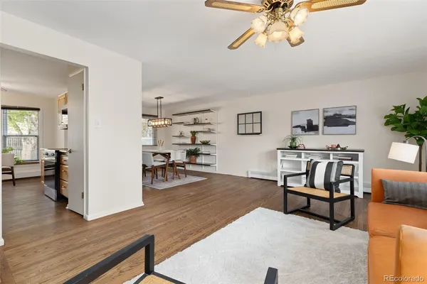 $699,000 | 453 Allison Street, Lakewood, CO 80226