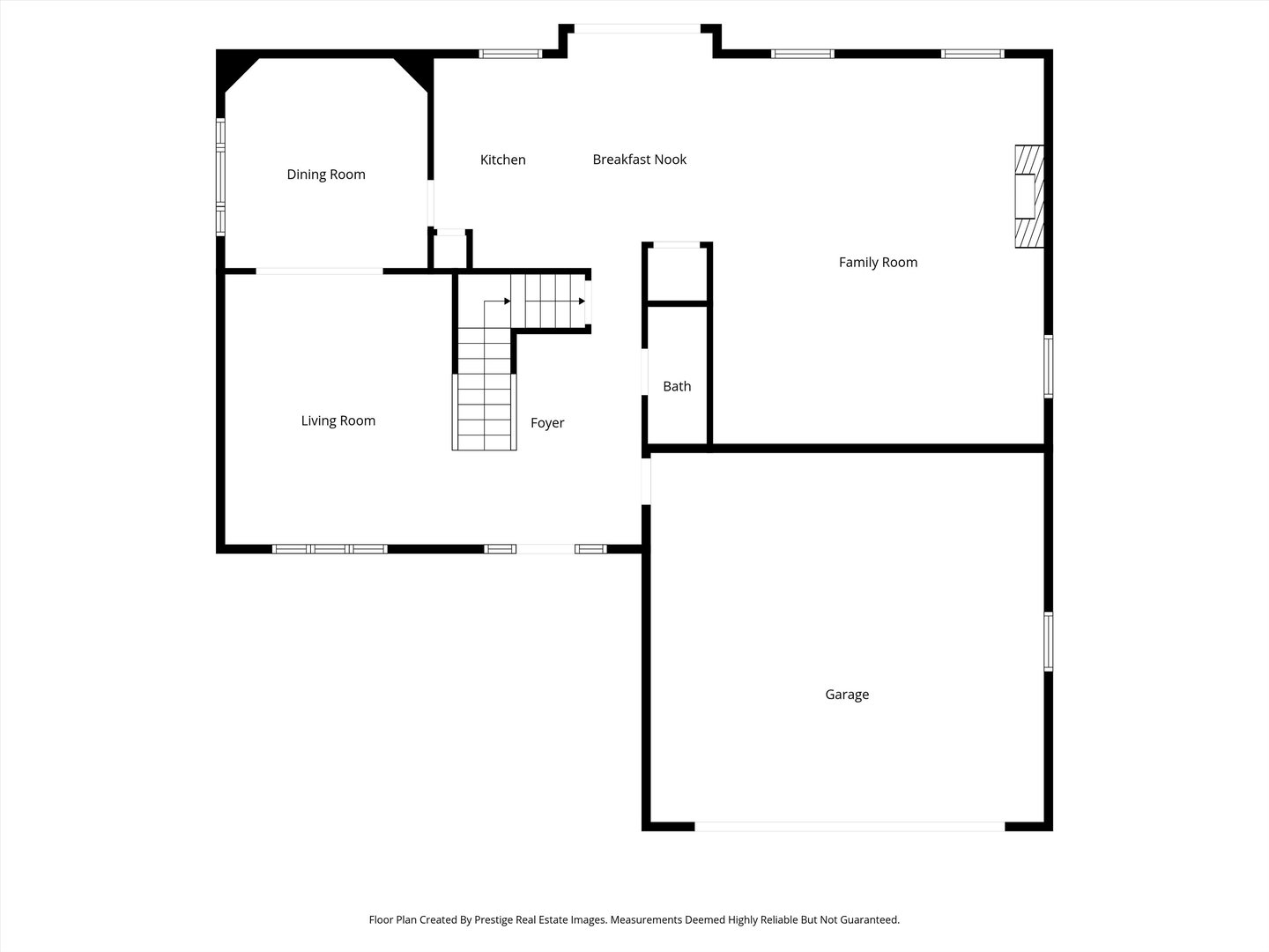 731 Bobwhite Lane New Lenox, IL 60451 - Photo 24 of 26