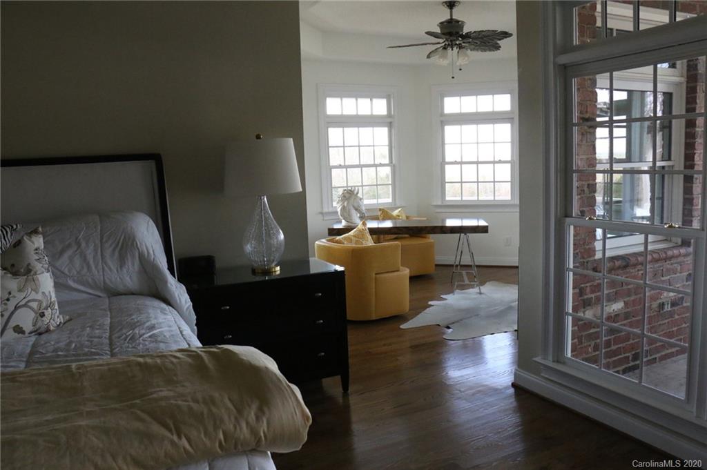3215 Startown Road Lincolnton, NC 28092 - Photo 19 of 39 a living room with furniture window and wooden floor