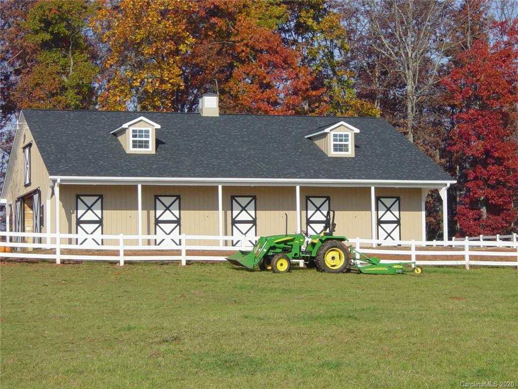3215 Startown Road Lincolnton, NC 28092 - Photo 32 of 39 front view of house with a yard