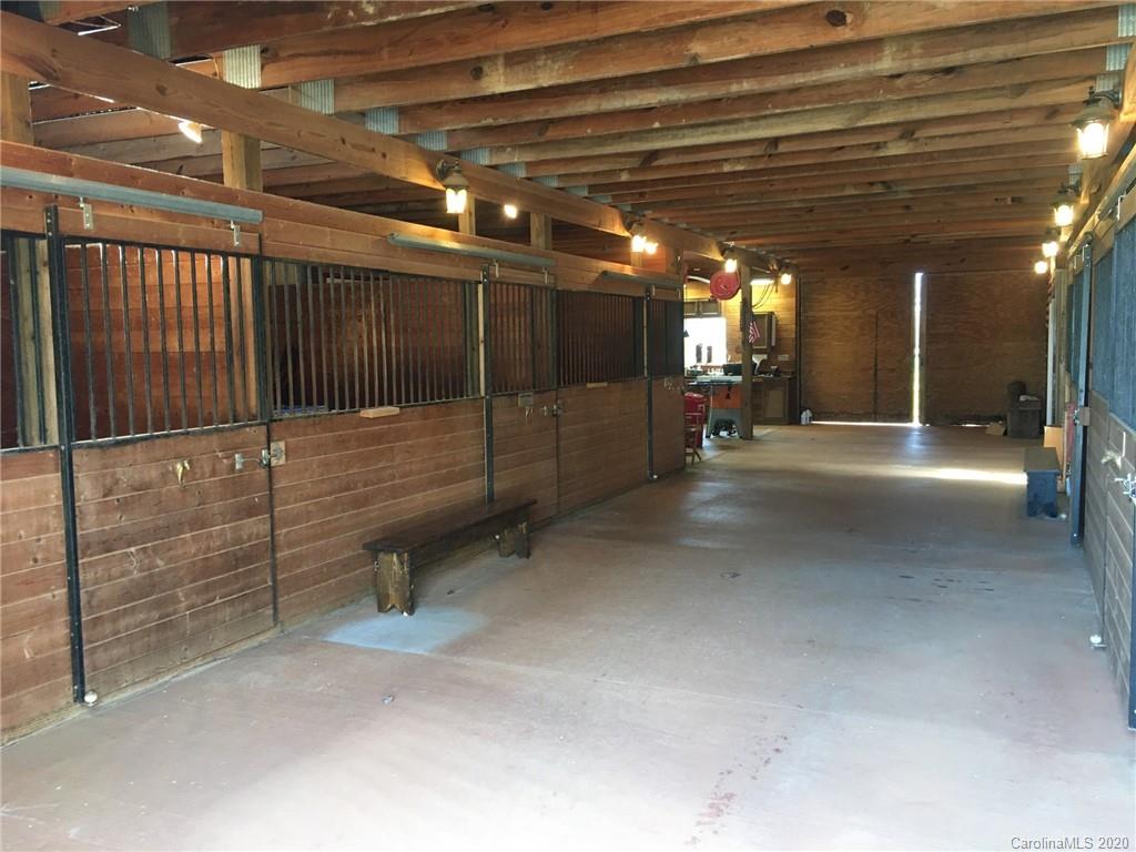3215 Startown Road Lincolnton, NC 28092 - Photo 34 of 39 a view of a room with wooden walls