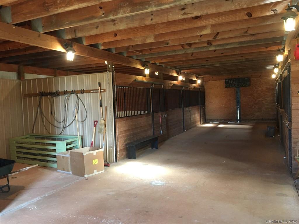 3215 Startown Road Lincolnton, NC 28092 - Photo 35 of 39 a view of a room with gym equipment