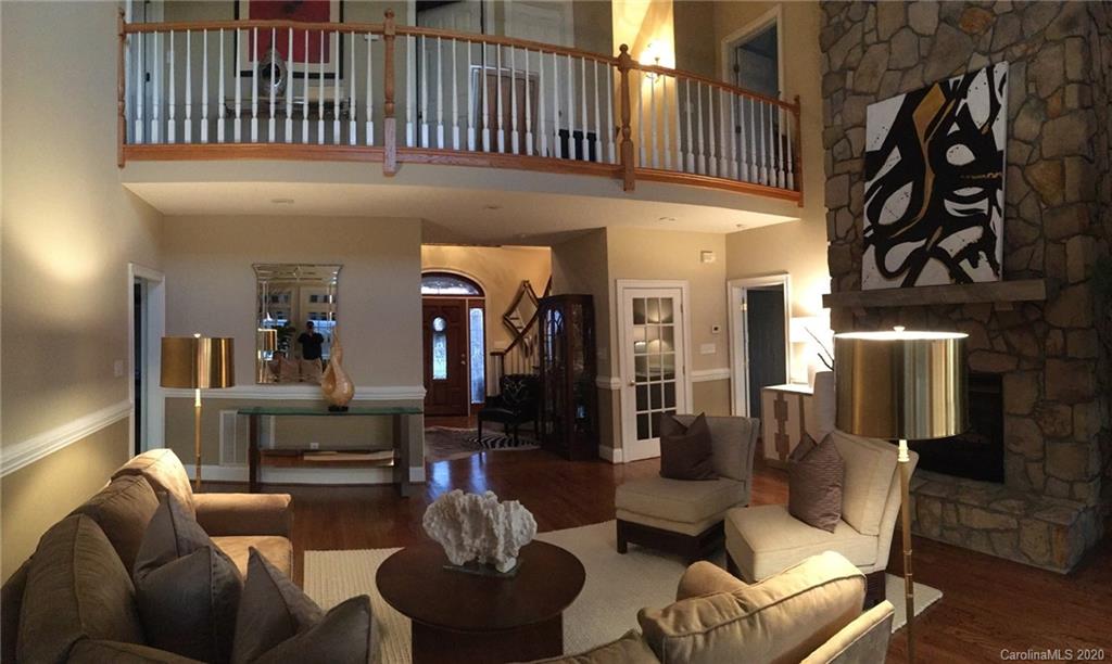 3215 Startown Road Lincolnton, NC 28092 - Photo 7 of 39 a living room with furniture