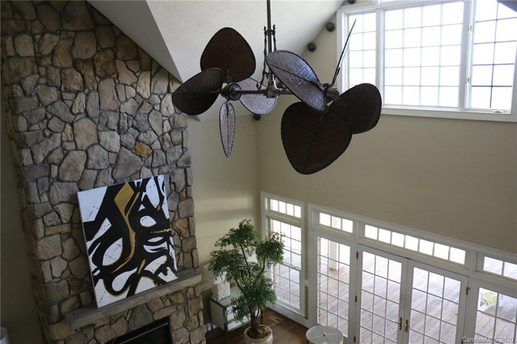 3215 Startown Road Lincolnton, NC 28092 - Photo 10 of 39 a kitchen with a sink a stove and a window