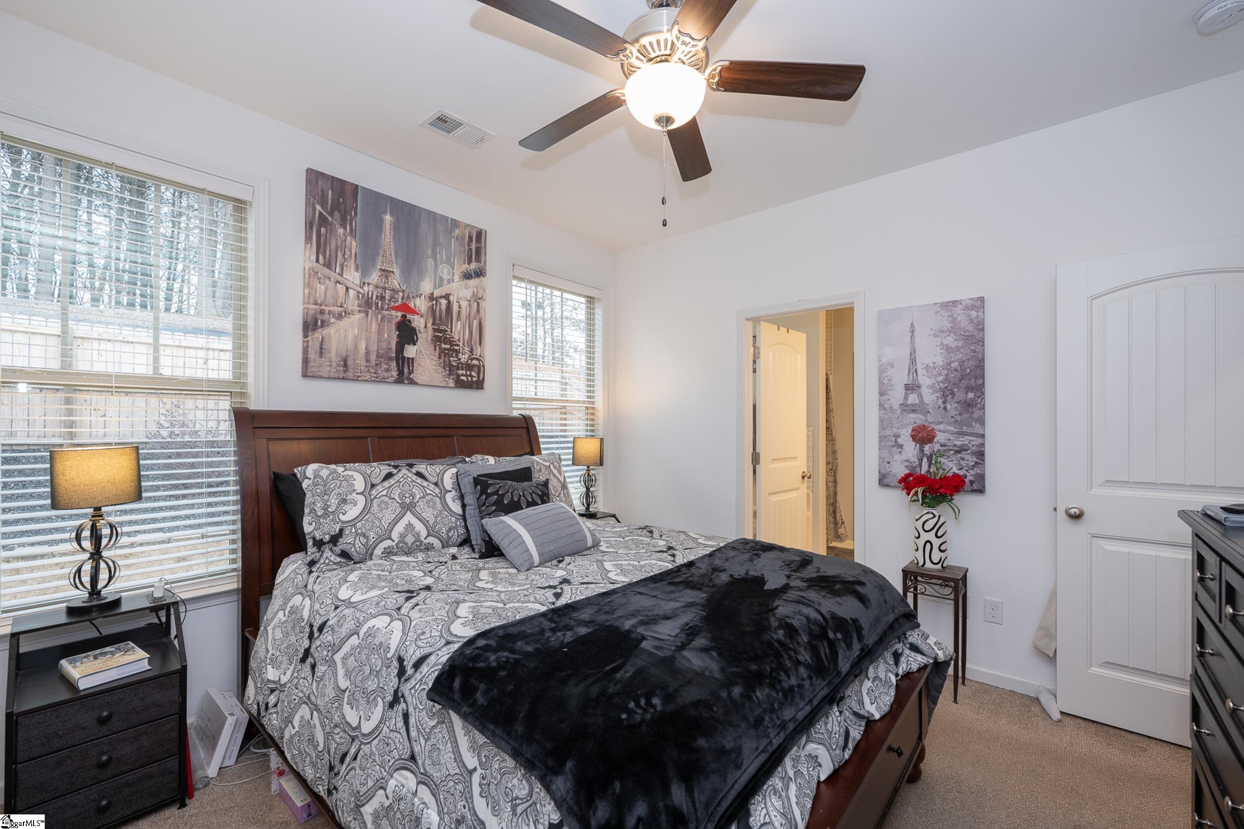217 Freehold Way Greer, SC 29650 - Photo 12 of 25 Gallery Image 12