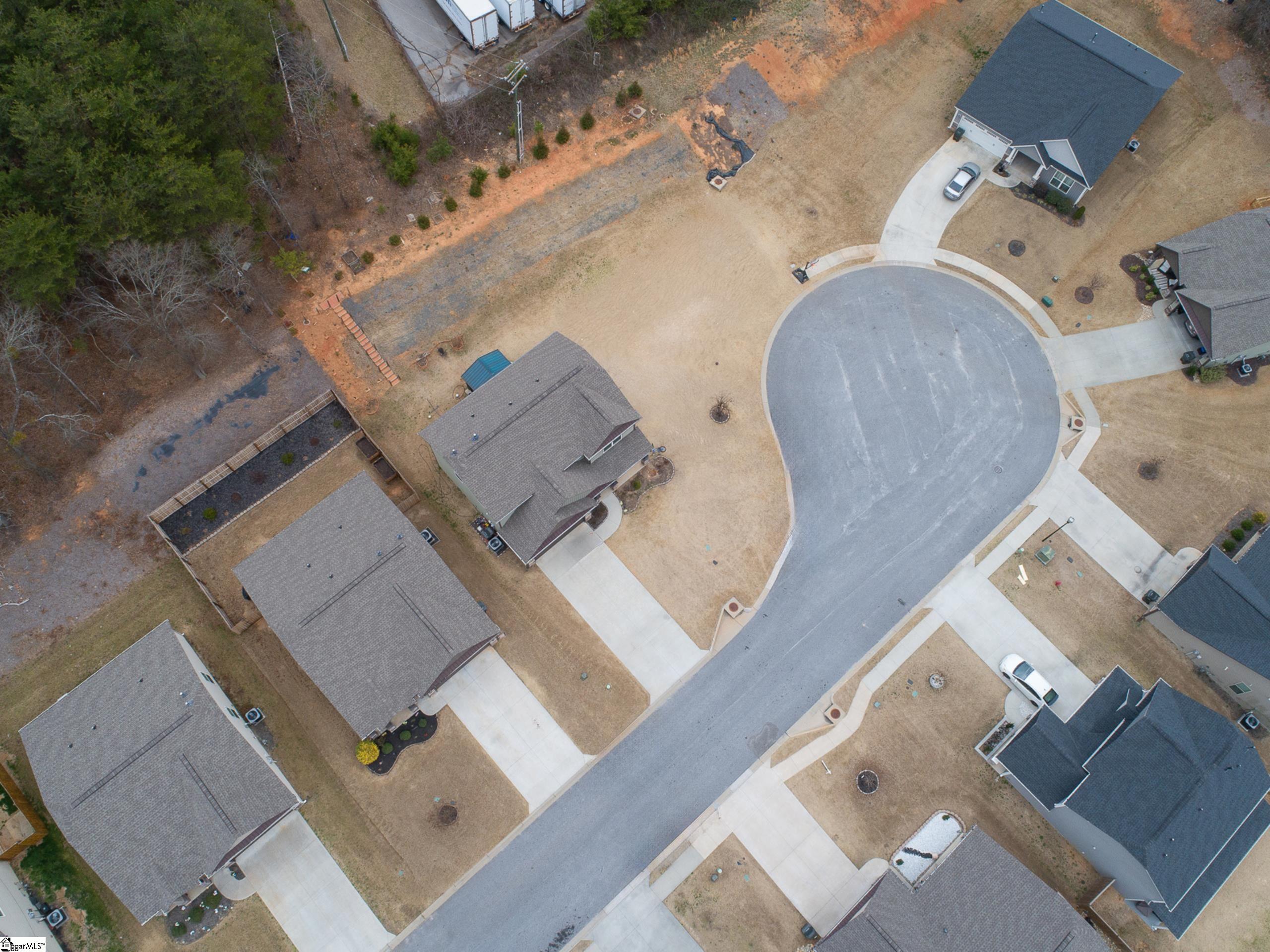 217 Freehold Way Greer, SC 29650 - Photo 24 of 25 Gallery Image 24