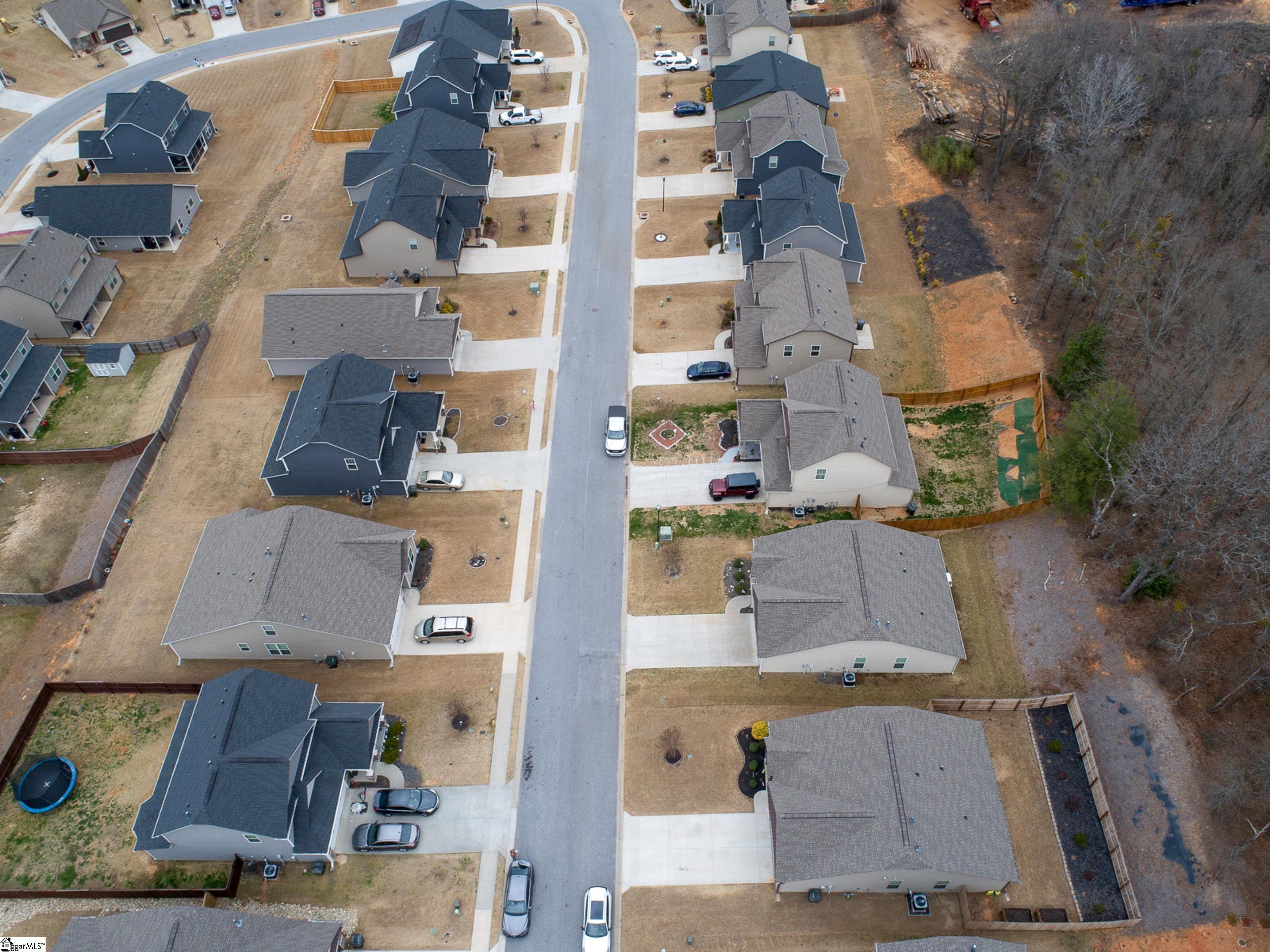 217 Freehold Way Greer, SC 29650 - Photo 25 of 25 Gallery Image 25