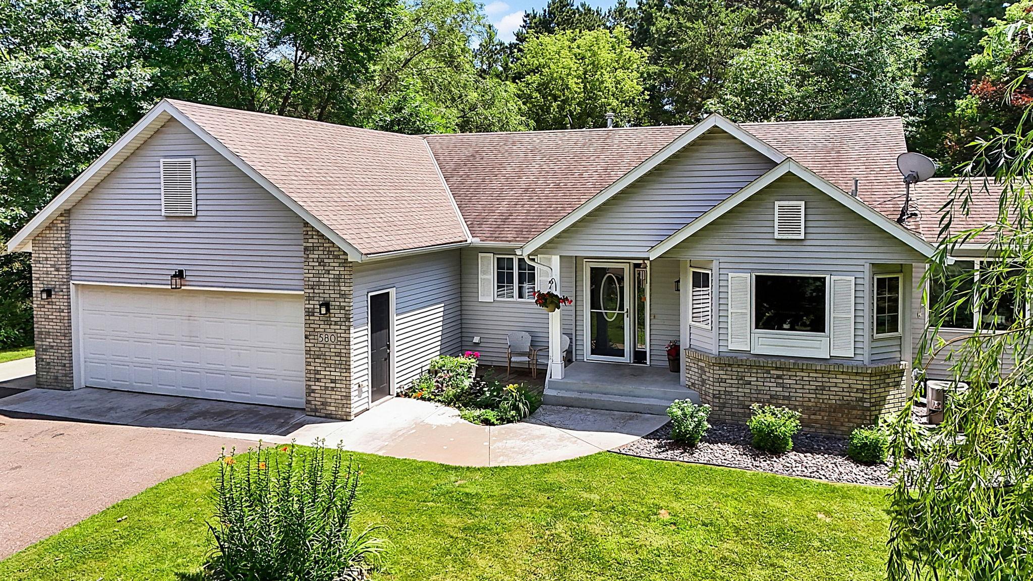 580 80th Street Northwest Rice, MN 56367 - Photo 50 of 71
