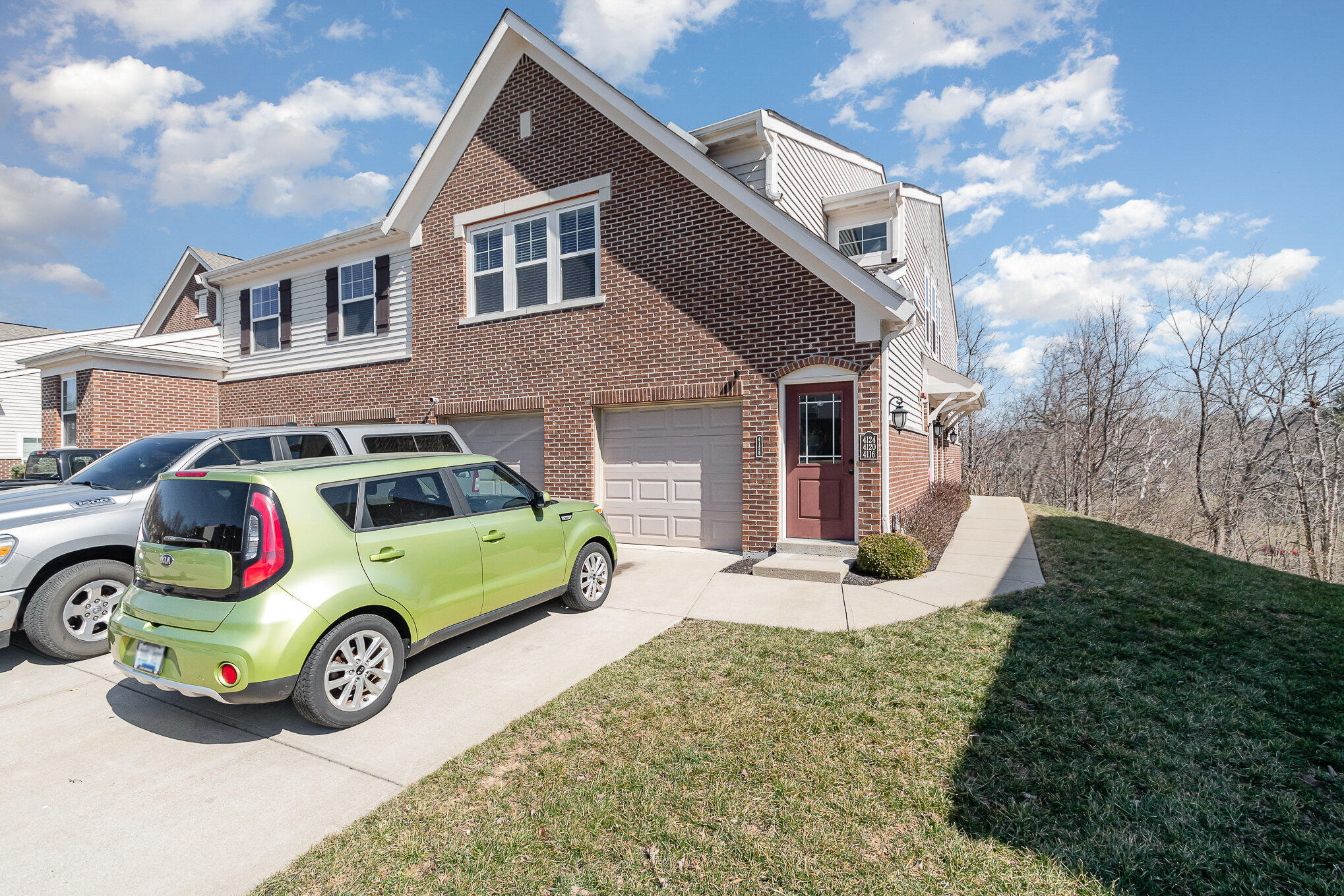 4128 Country Mill Ridge, Unit 305 Burlington, KY 41005 - Photo 1 of 17 Gallery Image 1