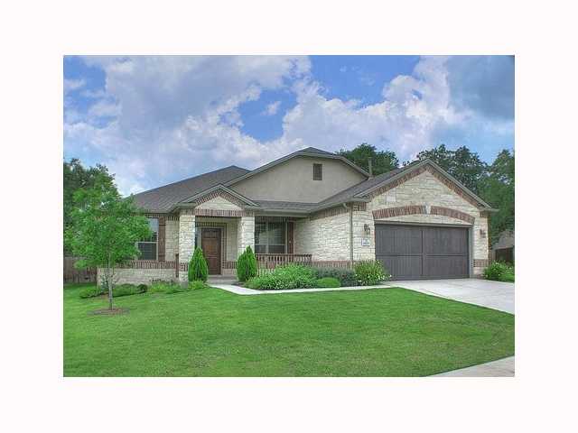 11213 Bastogne Loop Austin, TX 78739 - Photo 1 of 1 Gallery Image 1