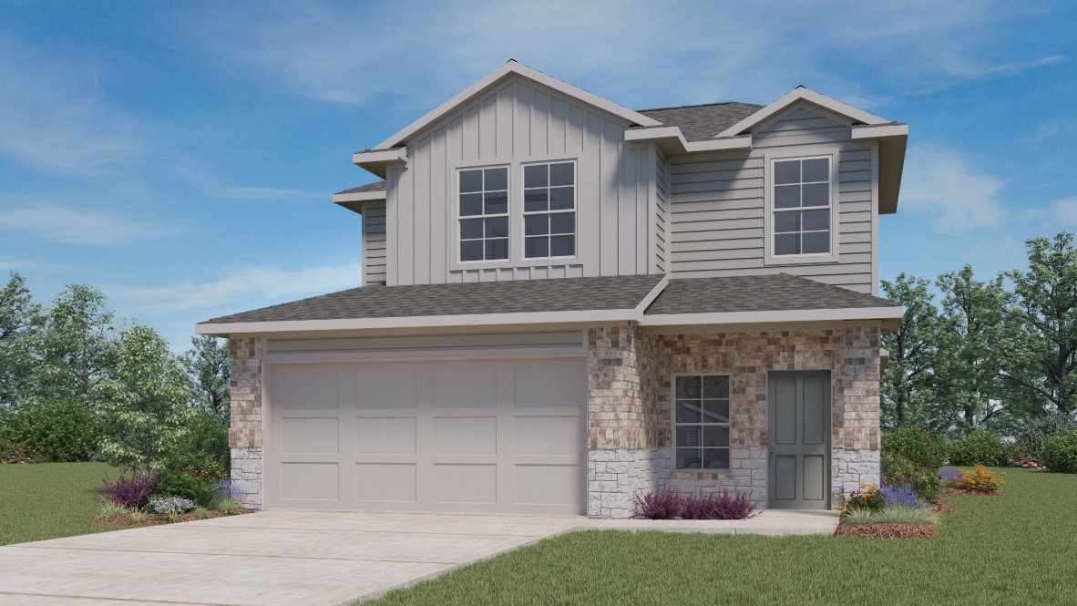 12204 Token Trail Elgin, TX 78621 - Photo 1 of 1 Gallery Image 1