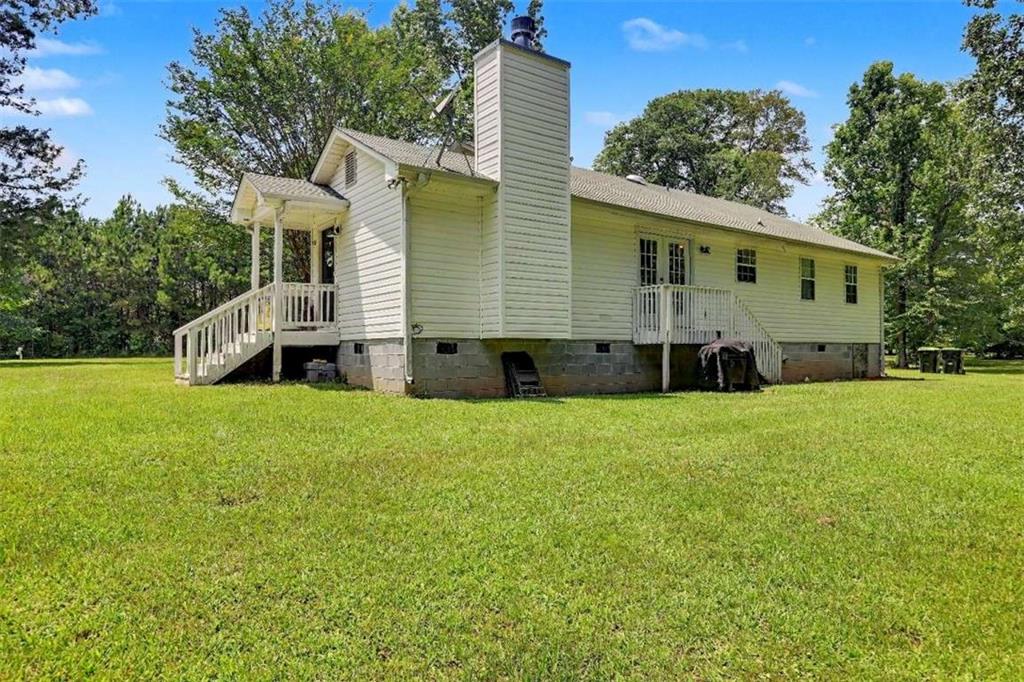 427 Baker Road Waverly Hall, GA 31831 - Photo 6 of 48
