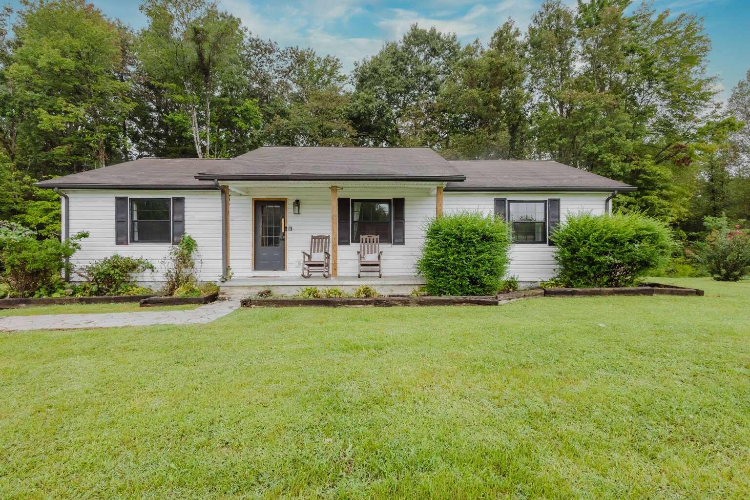 240 Spencer Ridge Road Rogers, KY 41365 - Photo 1 of 45 Zhang.1