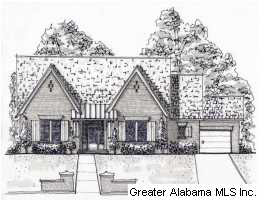 2457 O'Neal Way, Unit 73 Birmingham, AL 35242 - Photo 1 of 1
