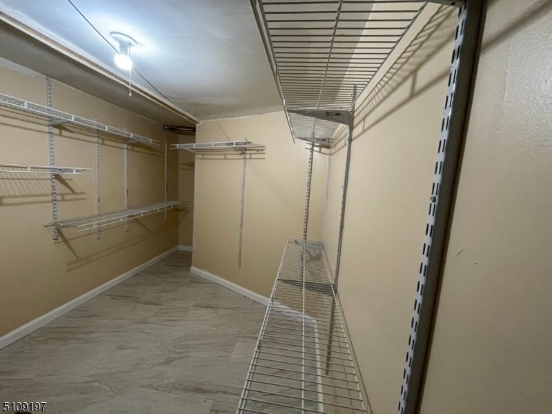 25 Bayview Avenue Newark, NJ 07112 - Photo 15 of 15 a bathroom with a shower and a sink