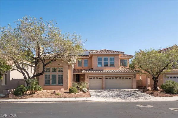 $950,000 | 2411 Tour Edition Drive, Henderson, NV 89074