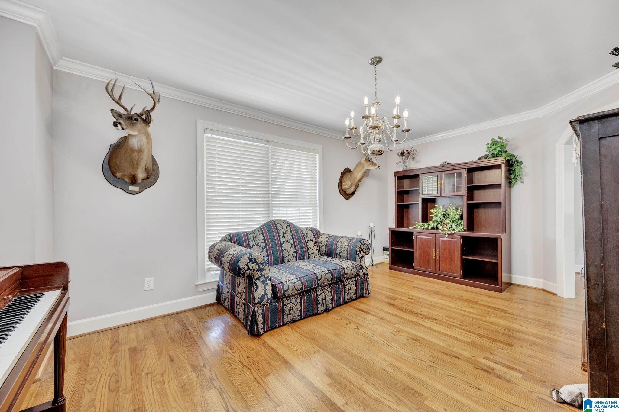 8720 Blackmon Road Warrior, AL 35180 - Photo 12 of 29