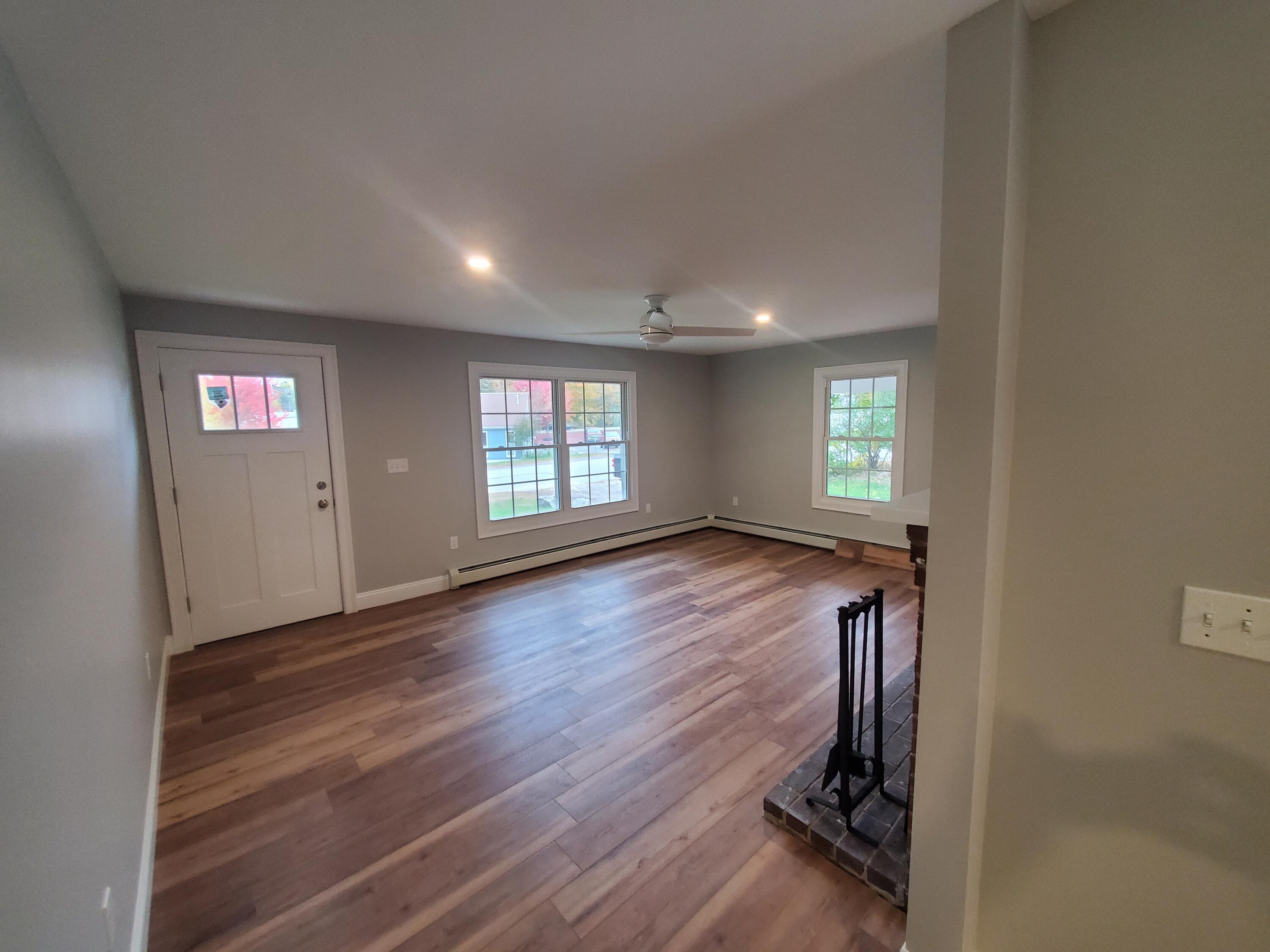6 County Road Raymond, ME 04071 - Photo 6 of 22 living room2