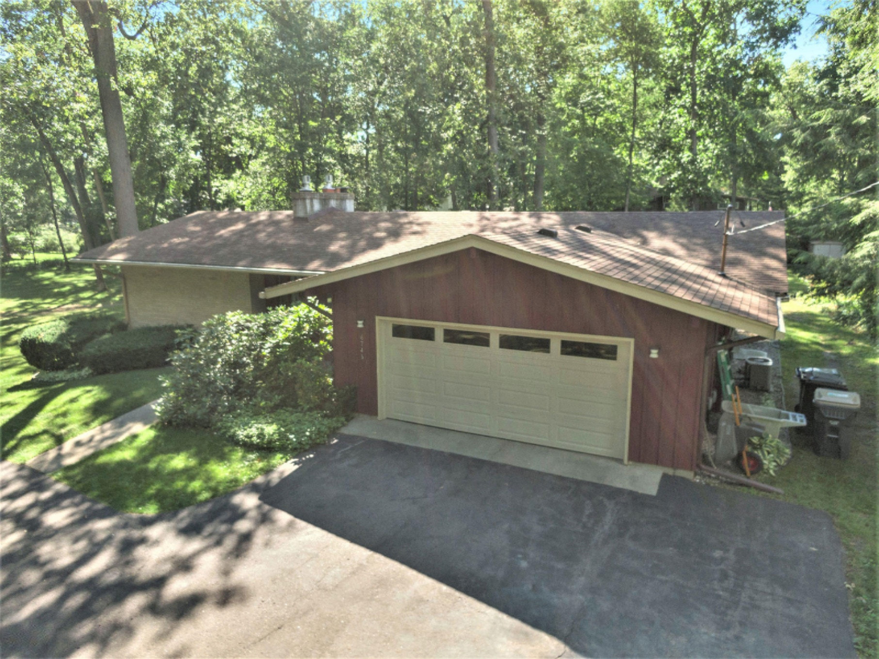 6746 Angling Road Portage, MI 49024 - Photo 4 of 50 DJI_0601