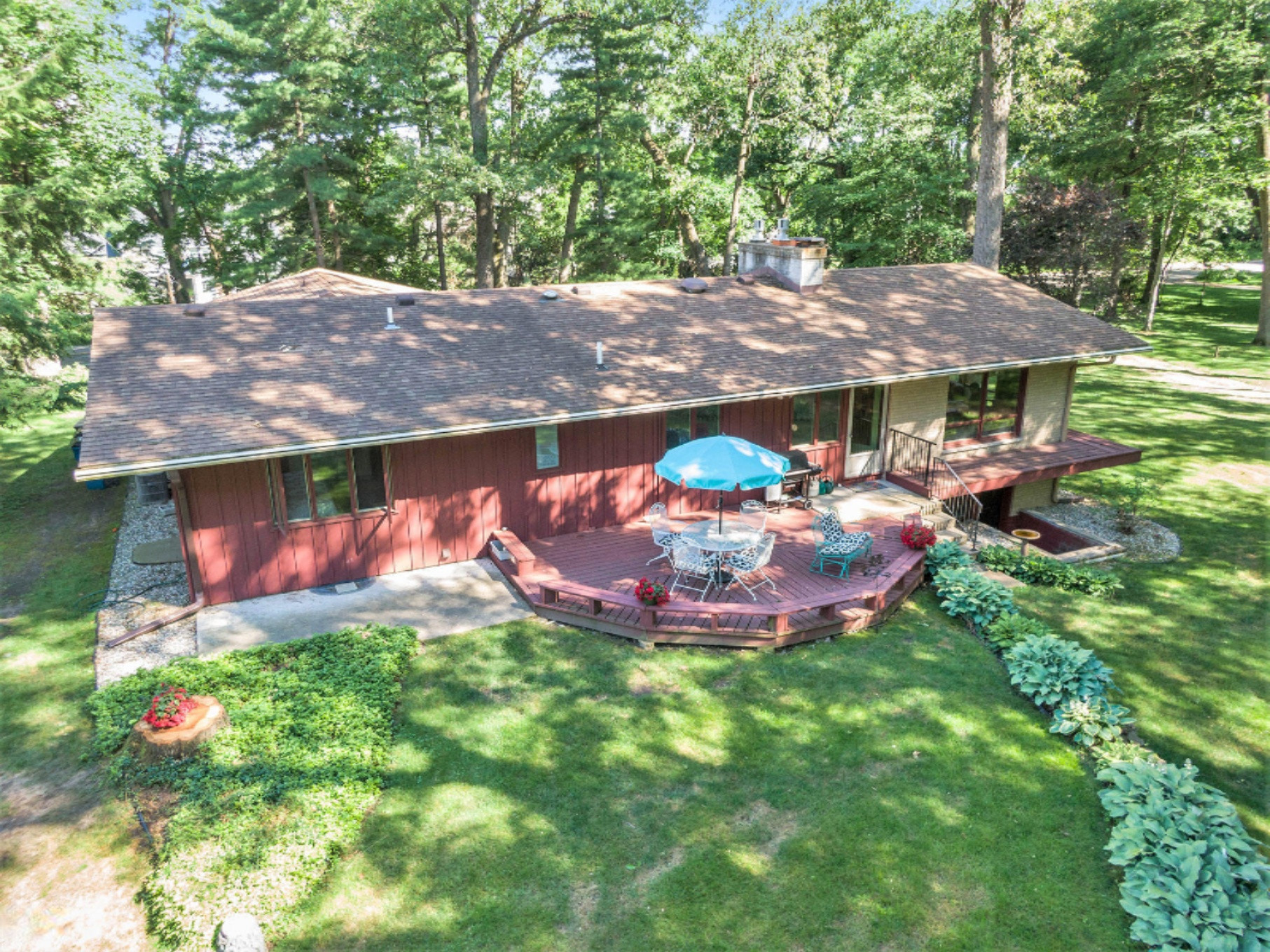 6746 Angling Road Portage, MI 49024 - Photo 47 of 50 DJI_0605