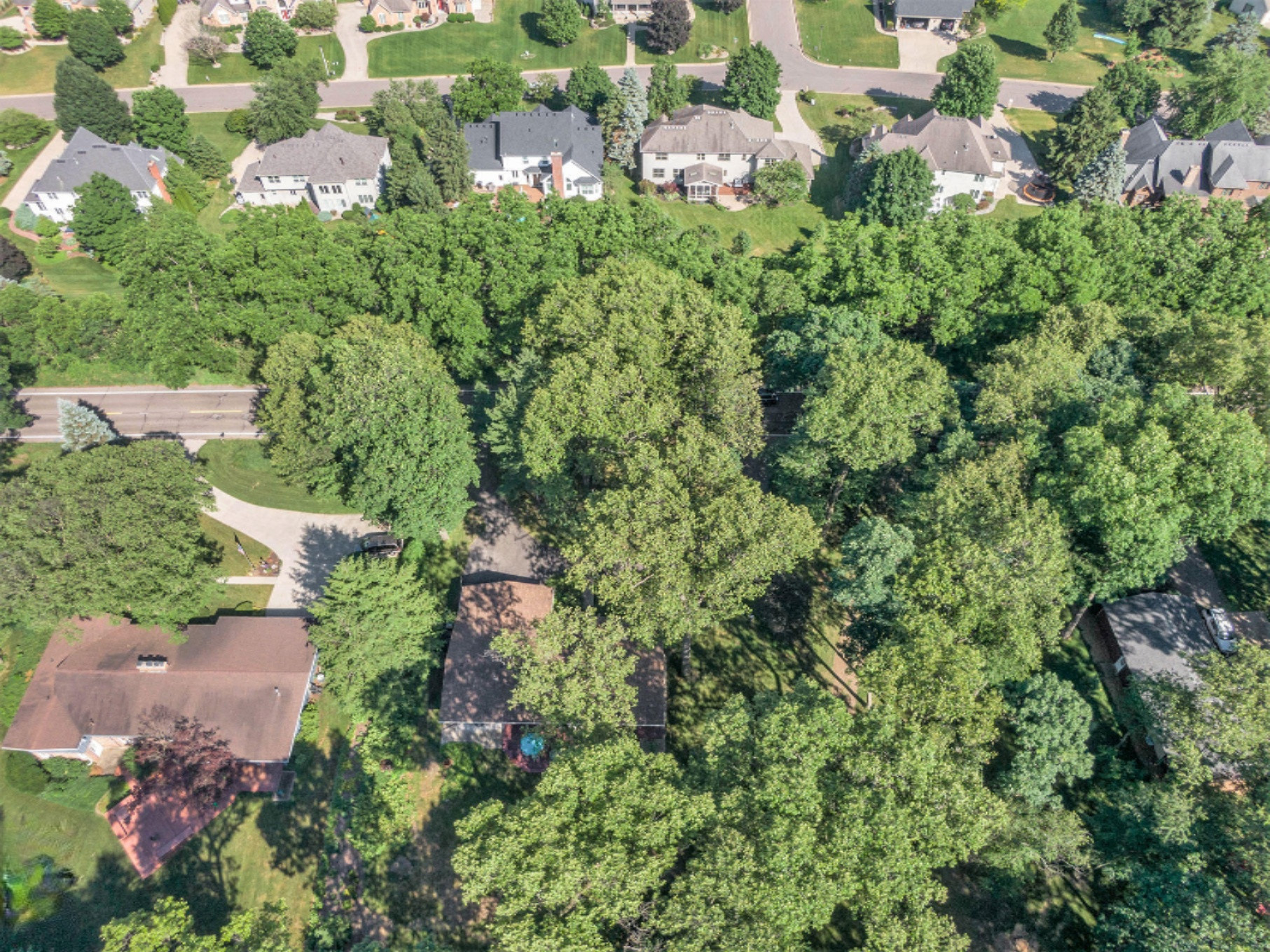 6746 Angling Road Portage, MI 49024 - Photo 49 of 50 DJI_0610